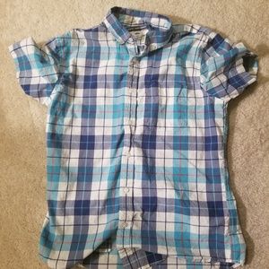 **BUNDLE** Old Navy Mens short sleeve button downs